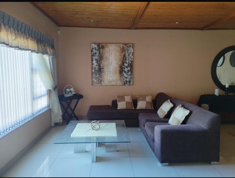 3 Bedroom Property for Sale in Chrismar Western Cape